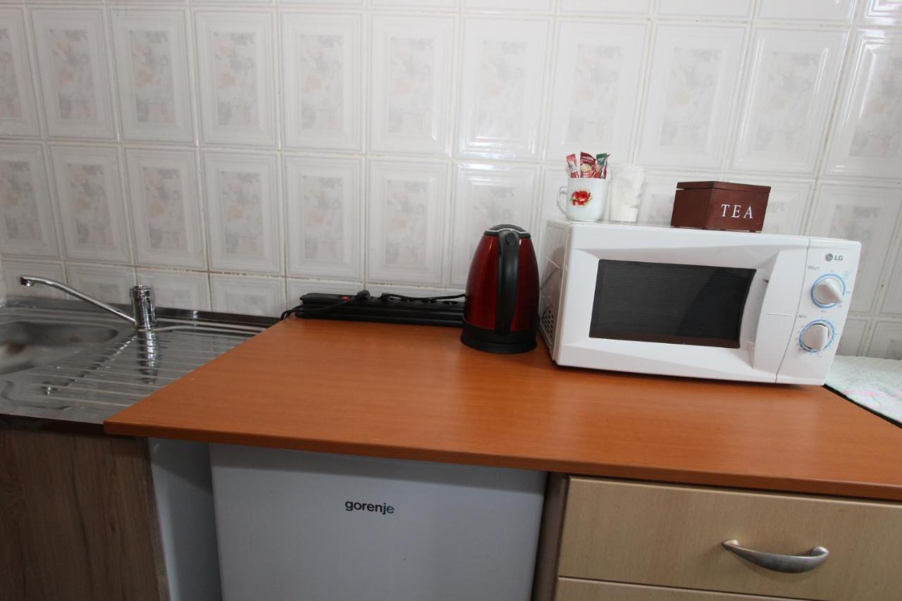 Piata Resita Host Appartement Boekarest Buitenkant foto